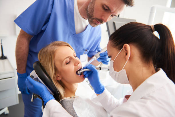 Trusted Hasson Heights, PA Dental Services Experts