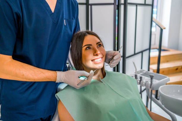Oral Surgery in Hasson Heights, PA