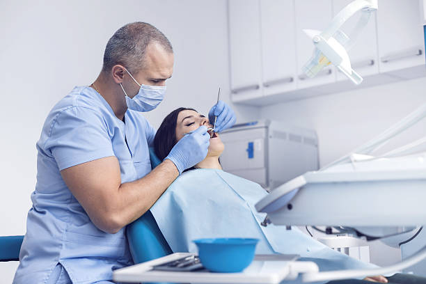 Advanced Technology for Better Dental Care in Hasson Heights, PA